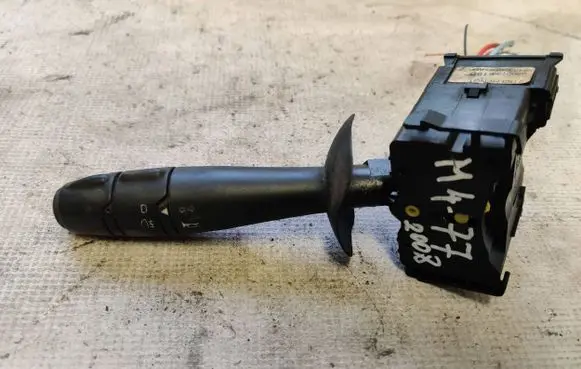 Renault Master II Wiper control stalk 8200199519C 34564001AG