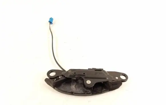 Mercedes-Benz SLK R172 Convertible roof lock/latch 1727900177 1727900377