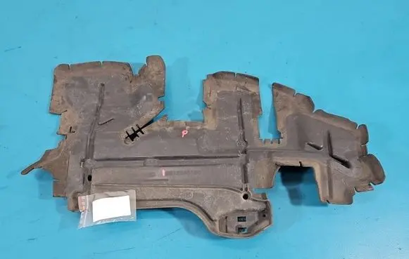 Citroen C3 Air intake duct part 9812346180 IMPRK1568058
