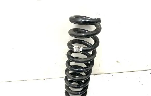 BMW 4 F32 F33 Rear coil spring 1234567