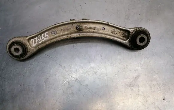 Volkswagen Touareg I Rear control arm 7L0505375A