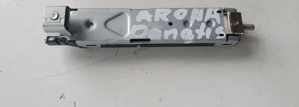 Seat Arona Aerial antenna amplifier