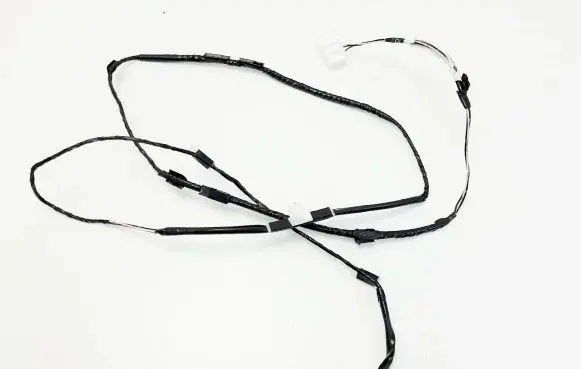 Suzuki Swift II Other wiring loom 3682071LAO QGRS58Q4P23