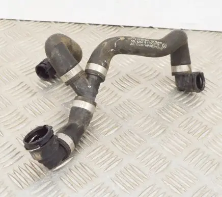 Mercedes-Benz C W205 Engine coolant pipe/hose A2055013984