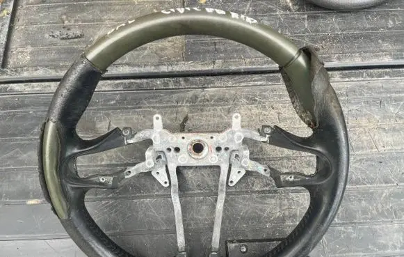 Honda Civic Steering wheel