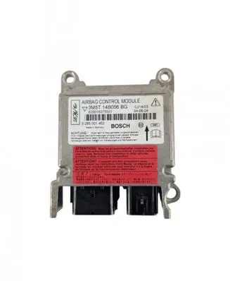 Airbag control unit/module