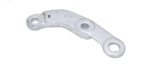 BMW 5 E39 Sway bar bush bracket, front 31351091987 1091987