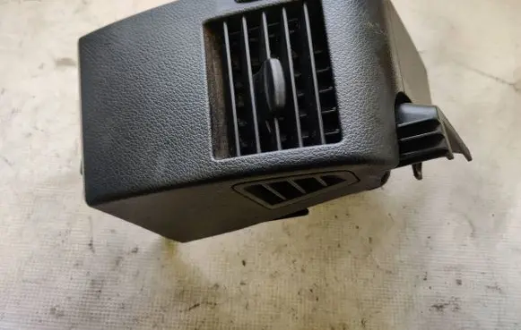 Volkswagen Crafter Dashboard side air vent grill/cover trim A9068300554 14079