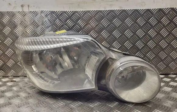 Skoda Yeti (5L) Headlight/headlamp 5L1941016A