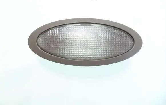 Mercedes-Benz C W202 Rear seat light 717680000 8839010