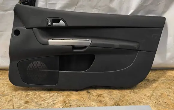 Volvo C30 Door card panel trim set 39860643