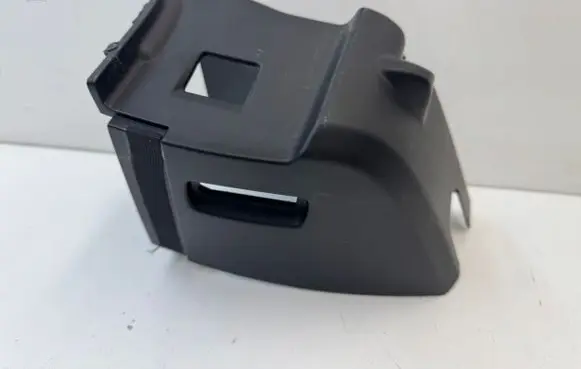Porsche 911 991 Seat belt trim 99155546202