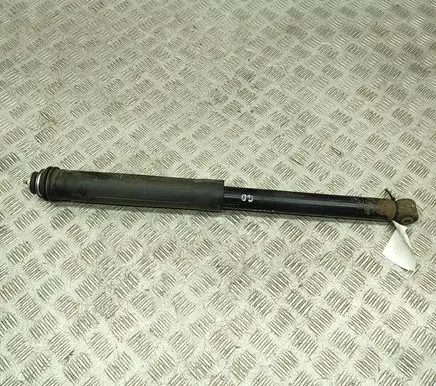 Ford Fiesta Rear shock absorber/damper 485300DA00