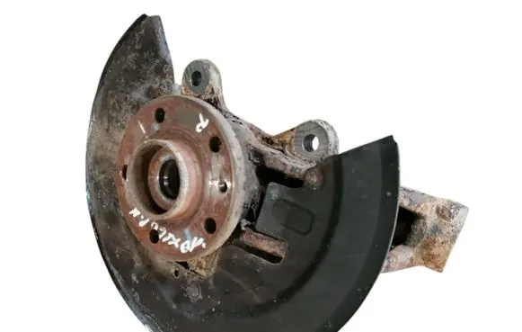 Volvo XC60 Front wheel hub