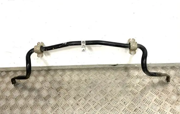 Chevrolet Volt I Front anti-roll bar/sway bar 13296533