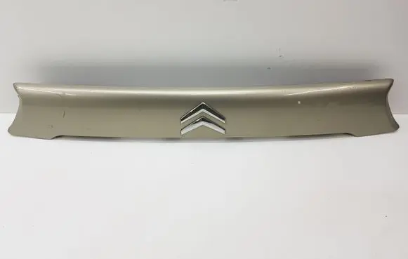 Citroen C-Crosser Tailgate trim 5817A064