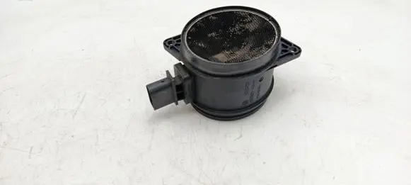 BMW 5 E60 E61 Mass air flow meter F00C2G7041