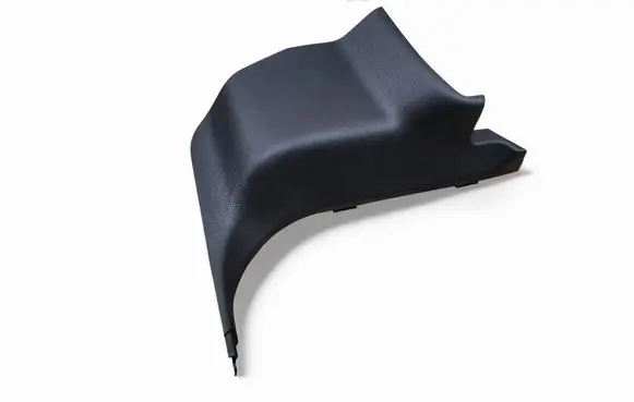 Jeep Grand Cherokee Foot area side trim 5XL64DX9AA