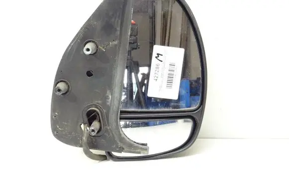 Peugeot Boxer Front door electric wing mirror 
