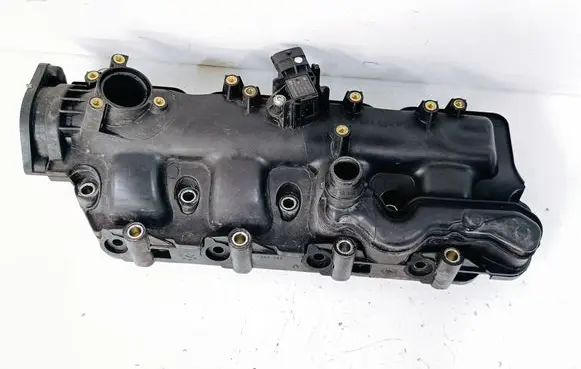 Opel Zafira C Rocker cam cover 55565592