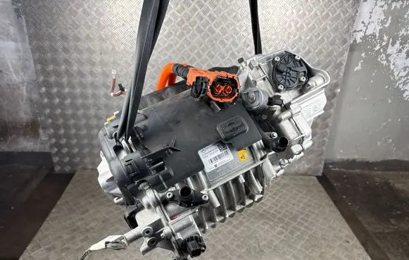 Mercedes-Benz EQA Electric car motor A2433409002