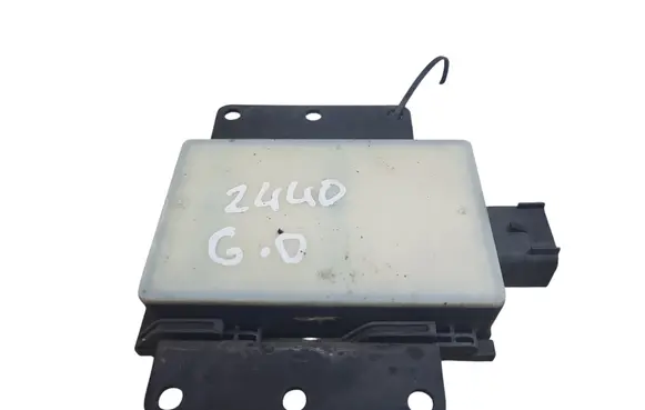 Volvo V60 Blind spot module 31429893