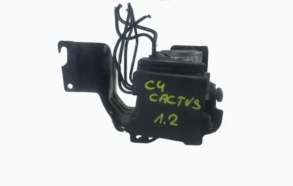 Citroen C4 Cactus ABS Pump 9814482780