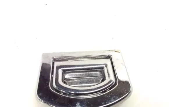 Porsche Panamera (971) Other trunk/boot trim element 1K0864203B