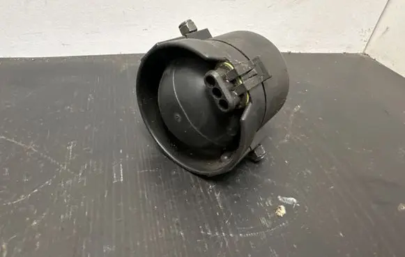 Nissan X-Trail T30 Alarm system siren ES7310 4S7310A1C
