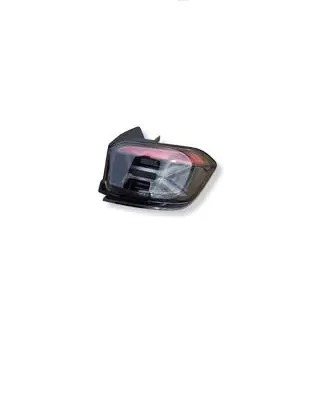 Jeep Avenger Rear/tail lights 52170736 0052170736 68664747AA