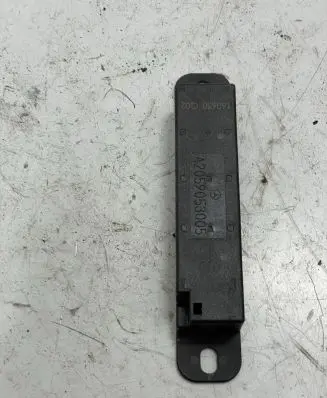 Mercedes-Benz GLE AMG (W166 - C292) Keyless (KESSY) go control unit/module A2059053005