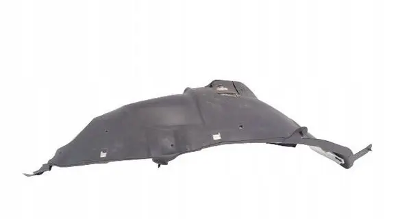Ford Explorer Wiper trim BB5378278C63A
