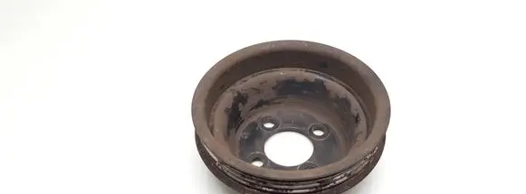 Hyundai Atos Prime Air conditioning compressor pulley 