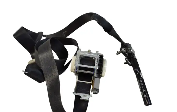 Ford Fusion II Front seatbelt HG9354612D65 HG9354612D65AD T9663