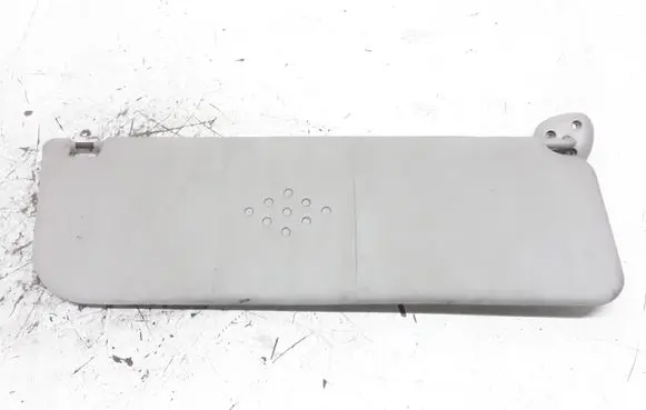 Ford Transit Sun visor