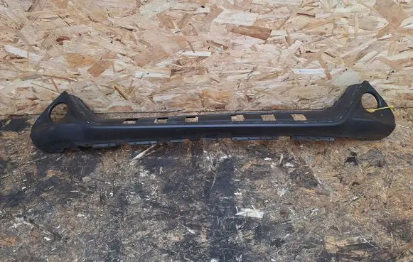 Toyota Aygo AB40 Front bumper lip 52112-0H080