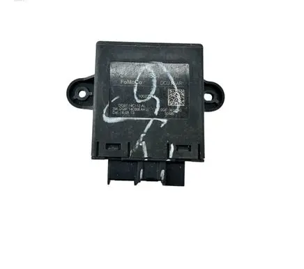 Ford Fusion II Door control unit/module DG9T14B534AM DG9T14C112AL DG9T14C068AH