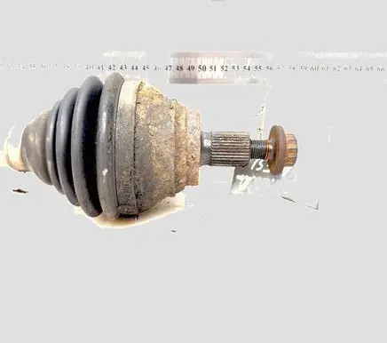 Volkswagen PASSAT B6 Front driveshaft 1K0407271JJ