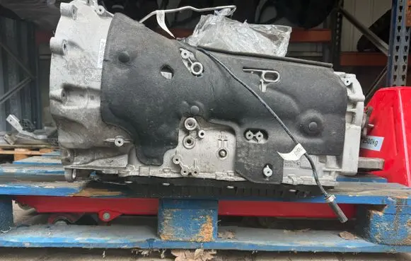 Land Rover Range Rover Sport L461 Automatic gearbox M8E27000HB