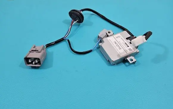 Suzuki Vitara (LY) Central body control module 35500-7R016 IMPRK1470119