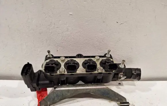 Opel Meriva B LP gas injector 55241718