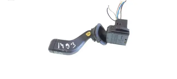 Opel Zafira A Wiper control stalk 90124931 90191942
