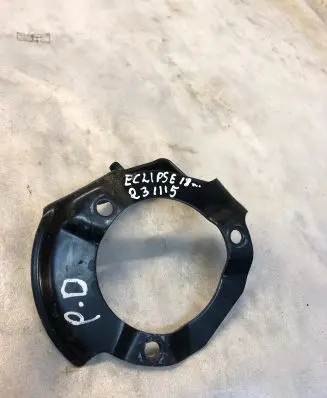 Mitsubishi Eclipse Cross Lower shock absorber bracket 