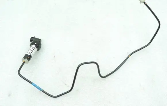 Opel Vivaro Clutch pipe/line 93457711 93868396