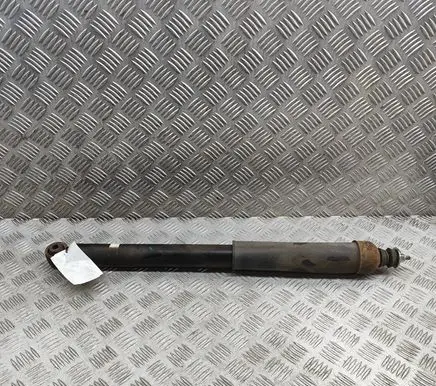 Nissan Leaf II (ZE1) Rear shock absorber/damper E62105SJ1A