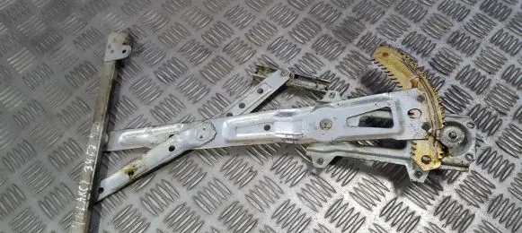Honda Accord Sliding door window regulator with motor