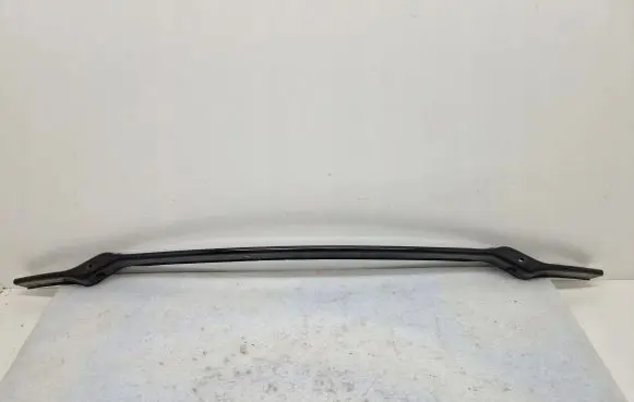 BMW 1 F20 F21 Front bumper support beam