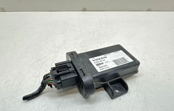Volvo XC60 Xenon control unit/module 31294186AA