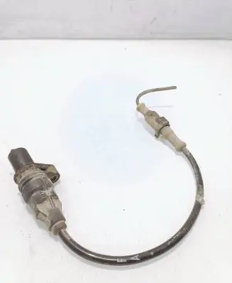 Opel Omega B2 ABS rear brake sensor 90458224 348804064003 10804064003