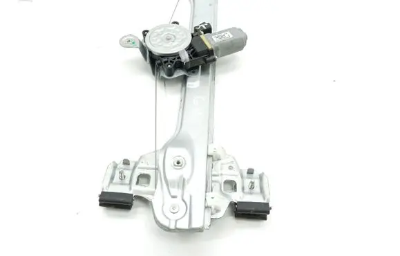 Chevrolet Orlando Rear door window regulator with motor 98820J3070